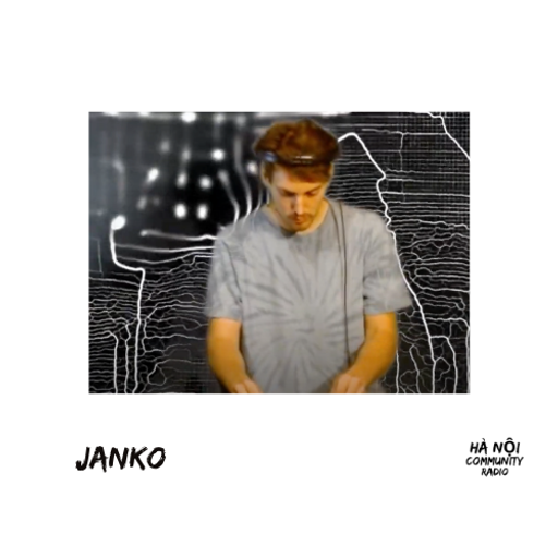 Janko LIVE 19.06.21
