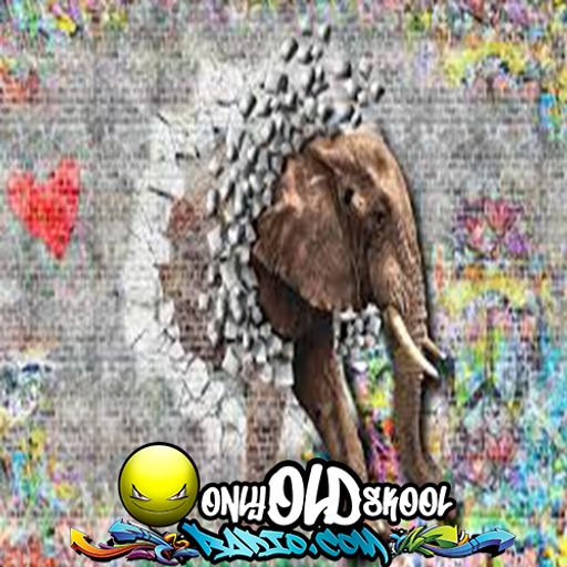 Rui Manu - Techno Tuesday  - 17th January 2023 - OnlyOldSkoolRadio.com