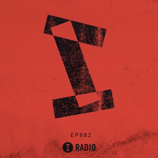 Toolroom Radio EP682 - Presented by Mark Knight