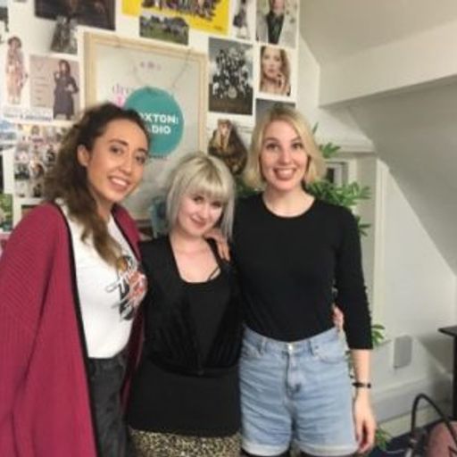 Get In Her Ears with Petty Phase