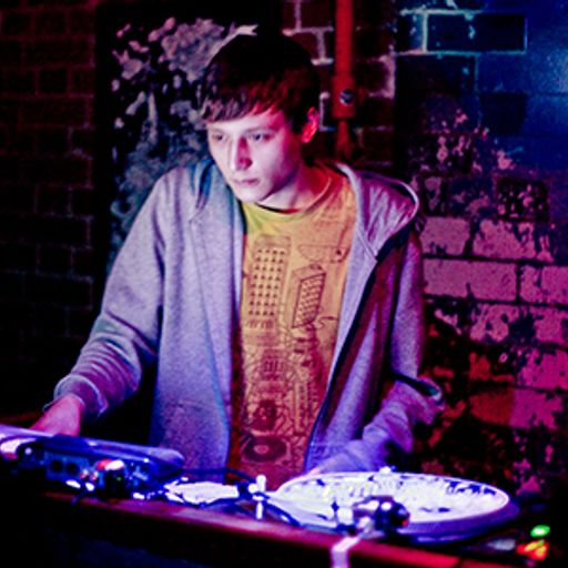 SR Mix #159: Bambooman