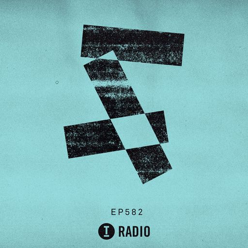 Toolroom Radio EP582 - Presented by Mark Knight