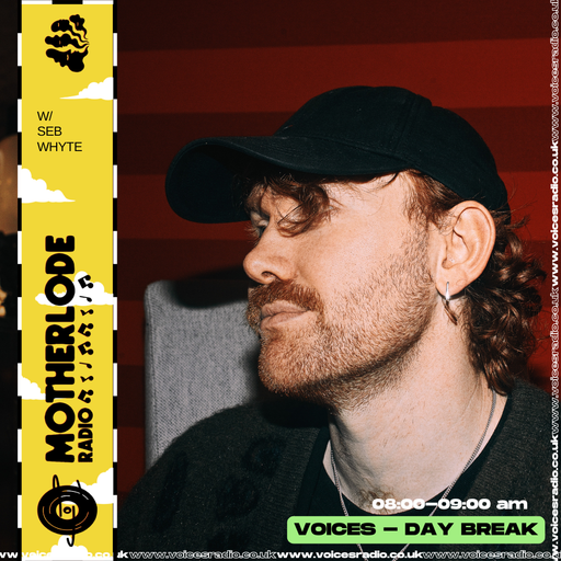 Motherlode - 23/03/35 - Voices Radio