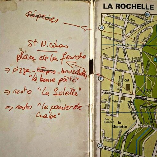 home recording w. Elliott Flanagan-  October 2022