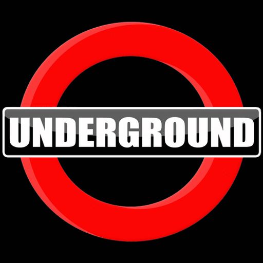 The Underground New Year Eve Show