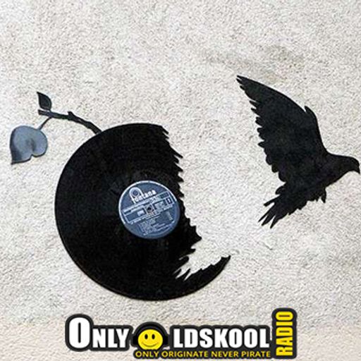 Sparra - OnlyOldSkoolRadio.com - Sunday 23rd February 2020