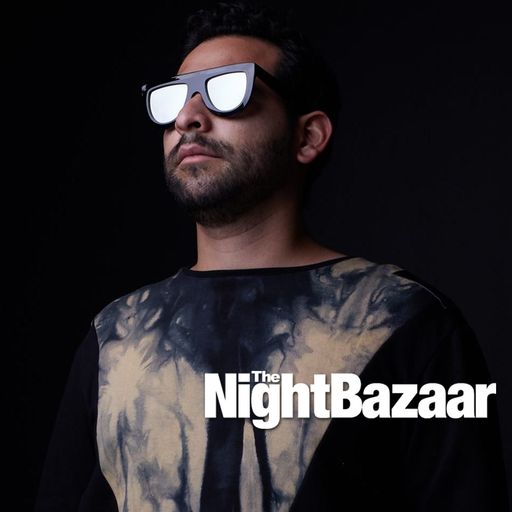 Slurm - The Night Bazaar Sessions - Volume 97
