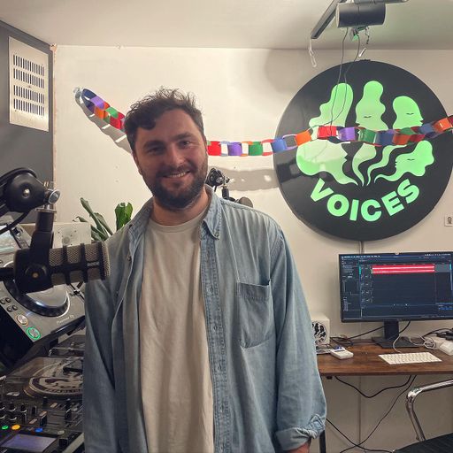 Sweet Bubkas w/ Bobby Myseh - 13/02/22