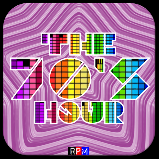 THE 70'S HOUR : 31