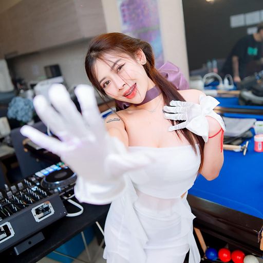 คิดถึงแทบแย่ แนวแก่บ่มี by มิดไนท์คนเดิม