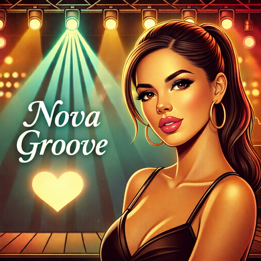 Nova Groove ♡ (B2B)