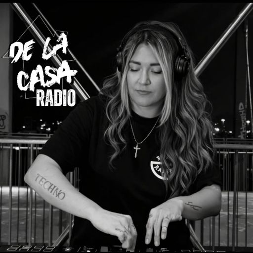 TARØT - De La Casa Radio 11.02.26