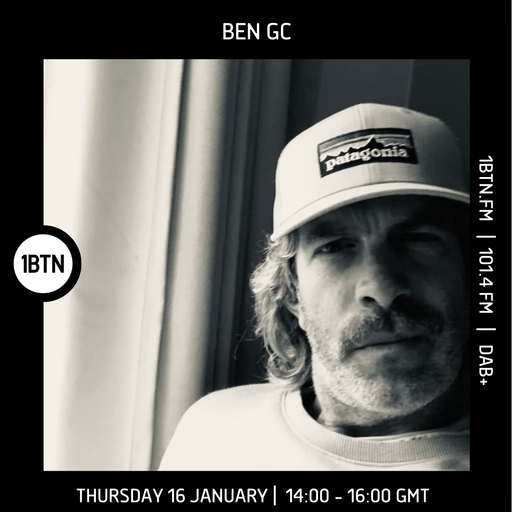 Ben GC - 16.01.25