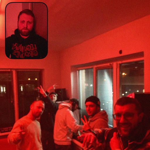 Easterndaze On Air 2022 - Radio Plato 09.12.2022