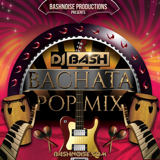Bachata Pop Mix