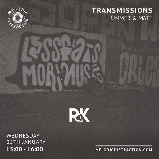 Transmissions with PoK (January '23)