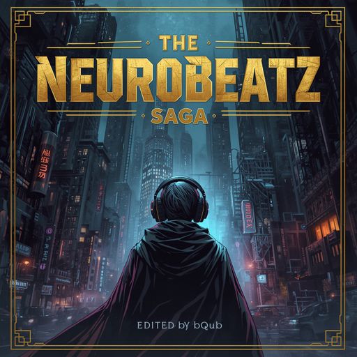 The NeuroBeats Saga : Chapter 1