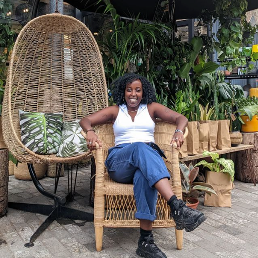 Fraise Presents - Friday Sorbae 09/09/22