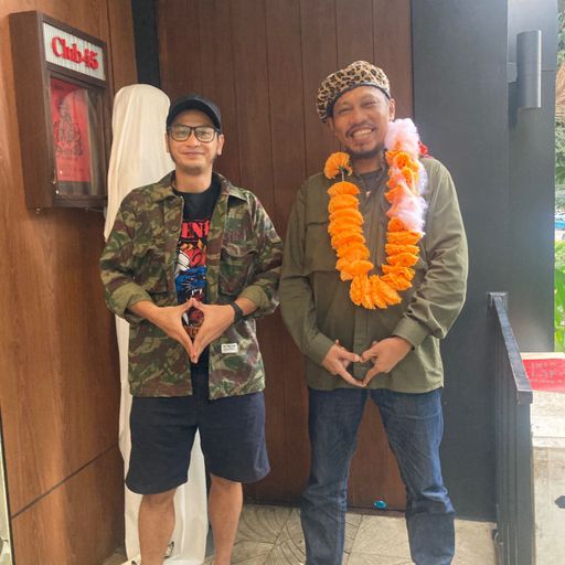 Soundclash X Kulturdotmedia Hosted by Mr. Rumput & Keyko Vol. 37