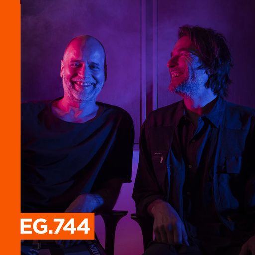 EG.744 Tiefschwarz
