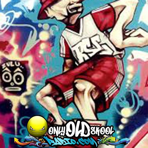 JB - OnlyOldSkoolRadio.com  - DnB Alldayer - Wednesday 27th May 2020