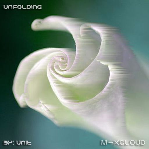 Unfolding - April 2020