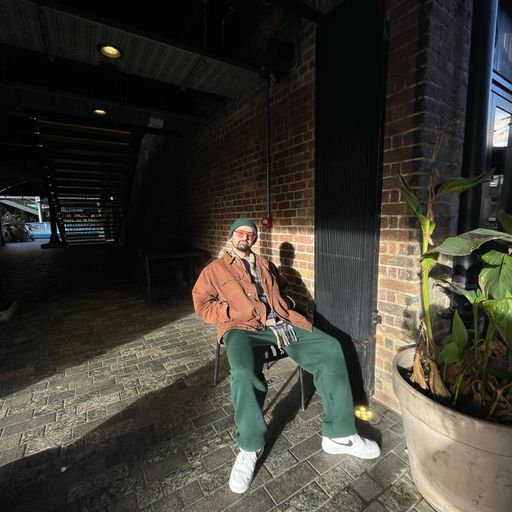 Psychedelicatessen - 23/11/25 - [Voices Radio]