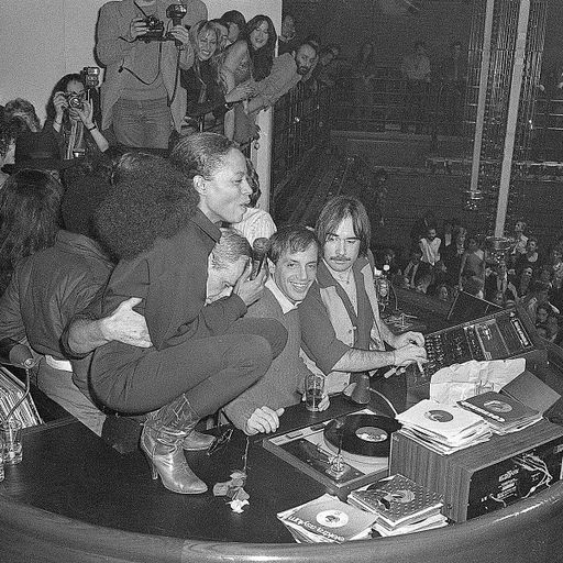 MixCloud Live Session # 19