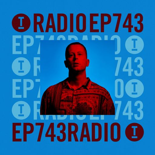 Toolroom Radio EP743 - Presented by Mark Knight