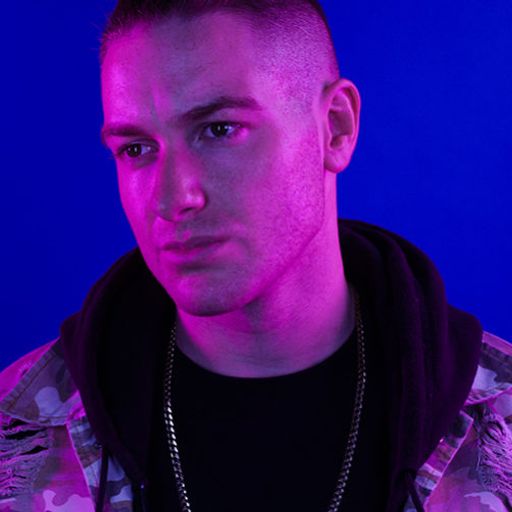 James Hype Guest Session - March 2019