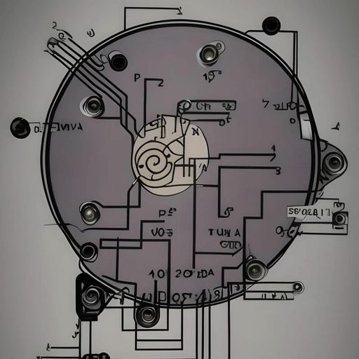 AFTERVOLTER w. Irving Paul Pereira - October 2023