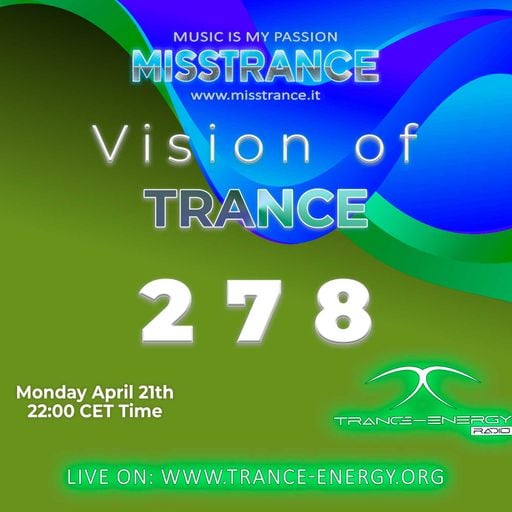 Vision of Trance 278
