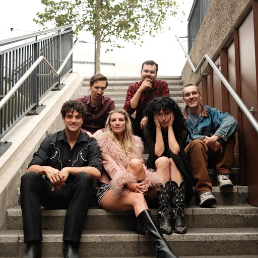 Jessica Gladstone w/ Analog Society - 01/08/25 - Voices Radio