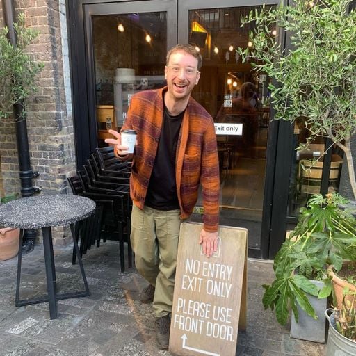 The Damn England Breakfast Show 17/11/24 - Voices Radio