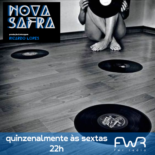 Nova Safra 070 - 12.7.2024