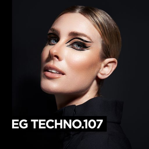 EG TECHNO.107 Anna Reusch