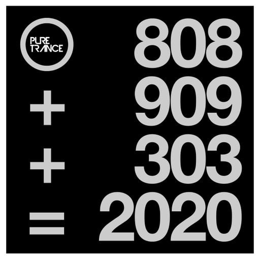 Solarstone pres. Pure Trance Radio Episode 219 - Mix Only
