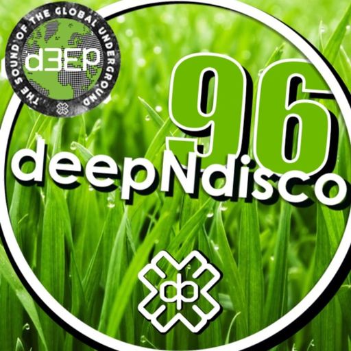 Nick Standen and Ian Perry - Deepndisco (01/11/22)