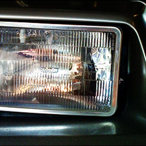 Headlight