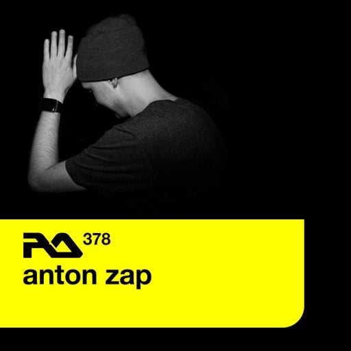 RA.378 Anton Zap