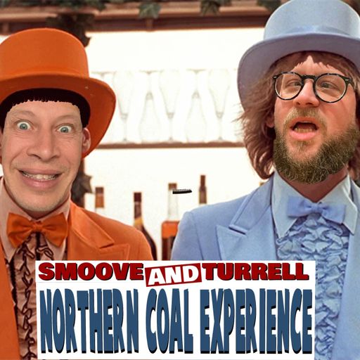 Northern Coal Experience - Smoove & Turrell: Tottenham ~ 06.04.22