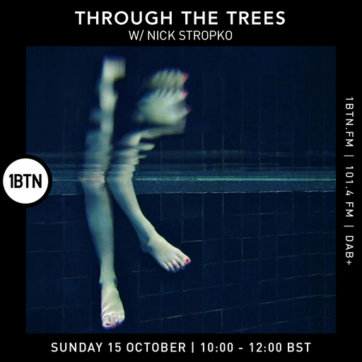 Through the Trees with Nick Stropko - 15.10.23.