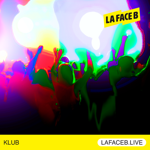 La Face B Present Klub#59 | DIMIN