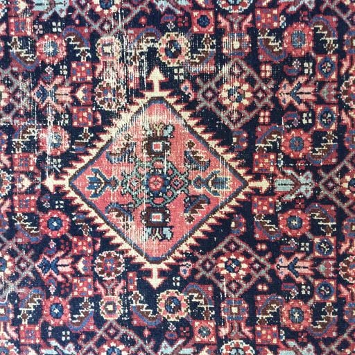 Persian Voices - Musics of the World 11/10/2020 WXUT (Mix)