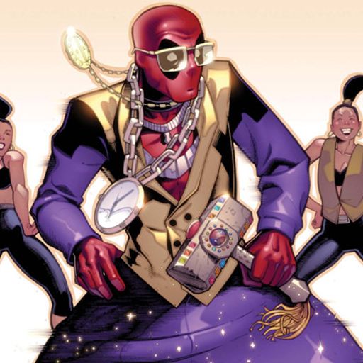 TDC: Winsday Workout - LIVE on DNBHeaven.com (11/4/15)