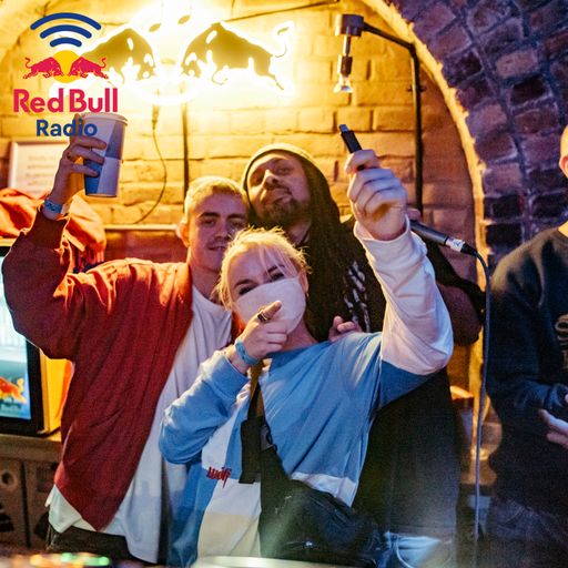 On the Floor – Oneman b2b L U C Y with Sgt Pokes at Red Bull Music presents Refractions, fabric