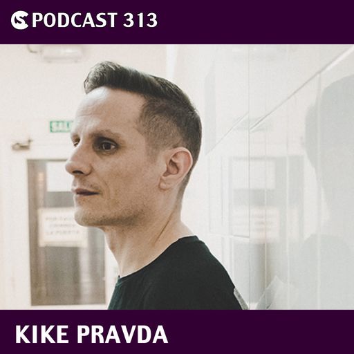 CS Podcast 313: Kike Pravda
