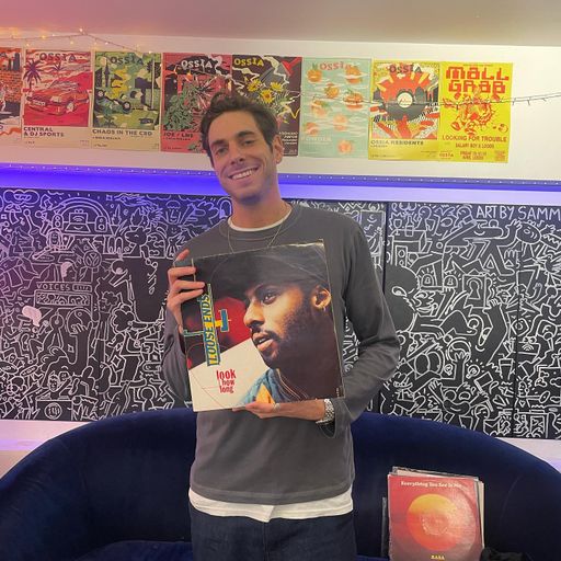 Natural Element w/ Leopold 22/10/24 - [Voices Radio]