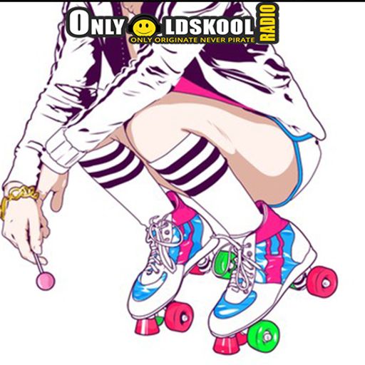 OnlyOldSkoolRadio.com - DJ Roller - Saturday 29th June 2019