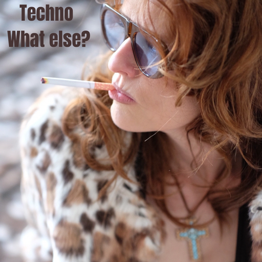 TECHNO Rhythm